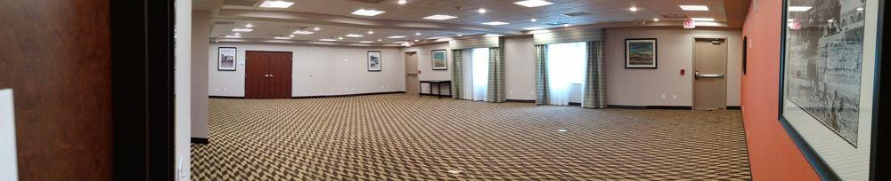 Holiday Inn Express & Suites Golden By Ihg Exterior photo