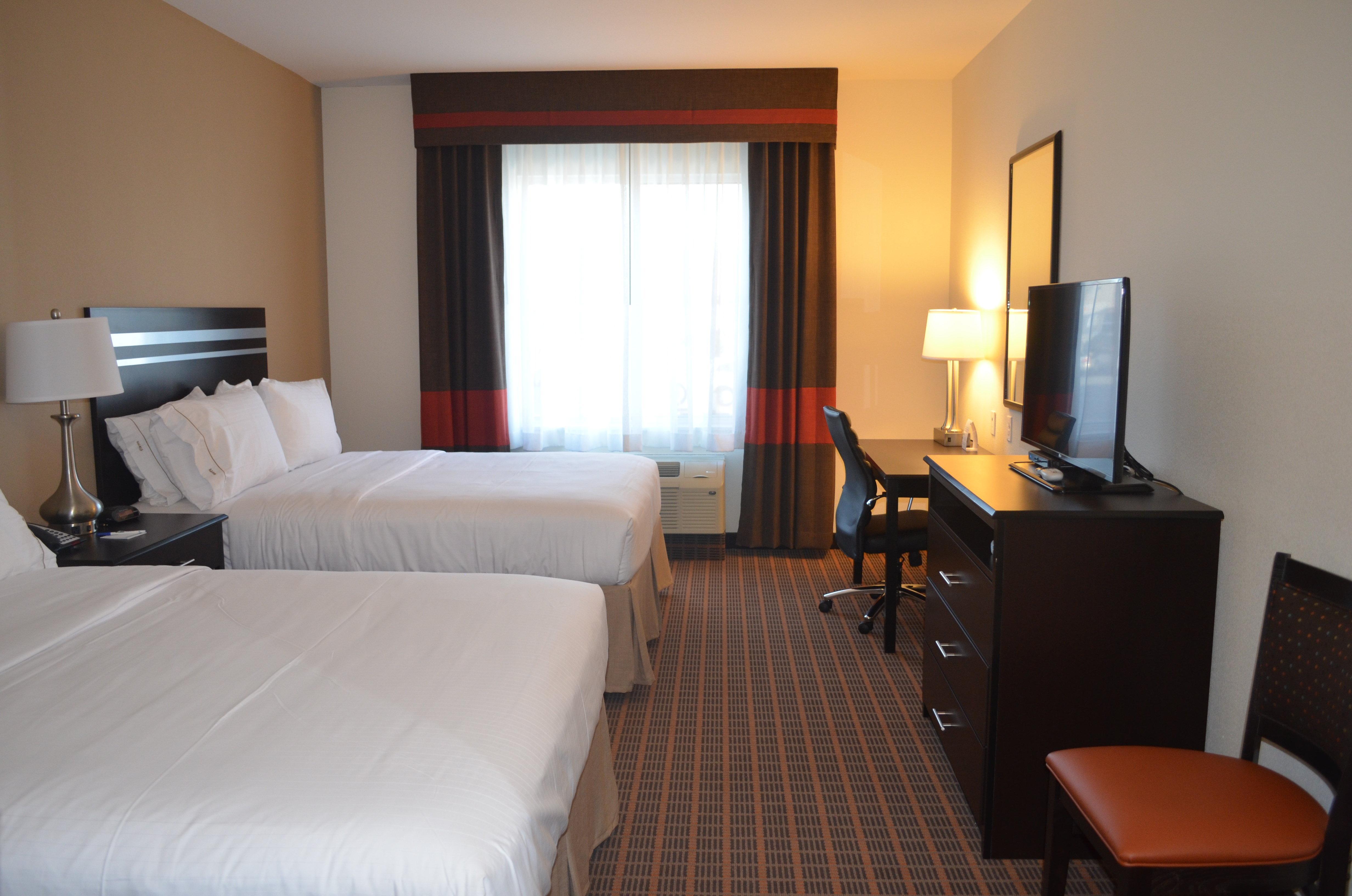 Holiday Inn Express & Suites Golden By Ihg Exterior photo