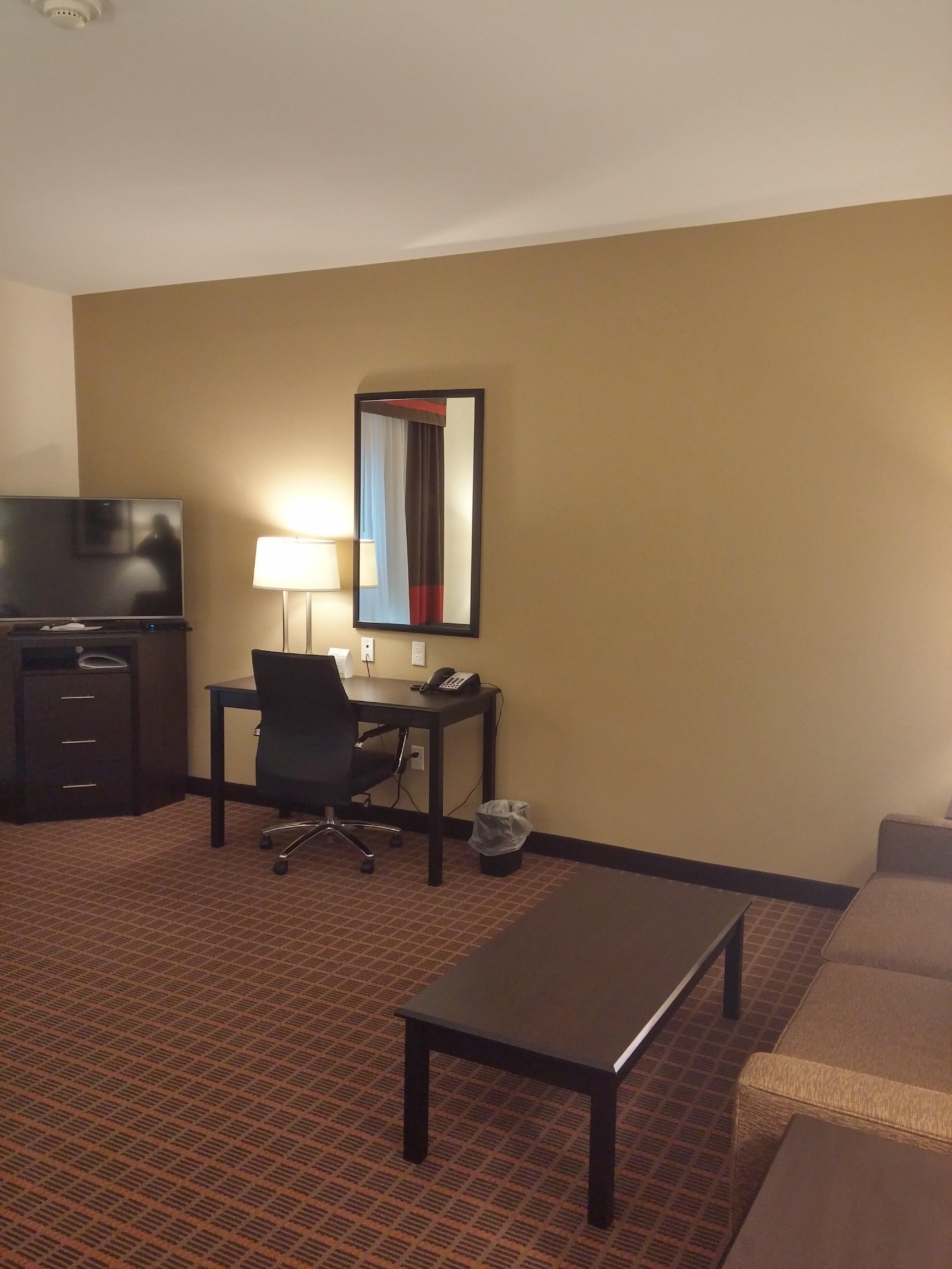 Holiday Inn Express & Suites Golden By Ihg Exterior photo